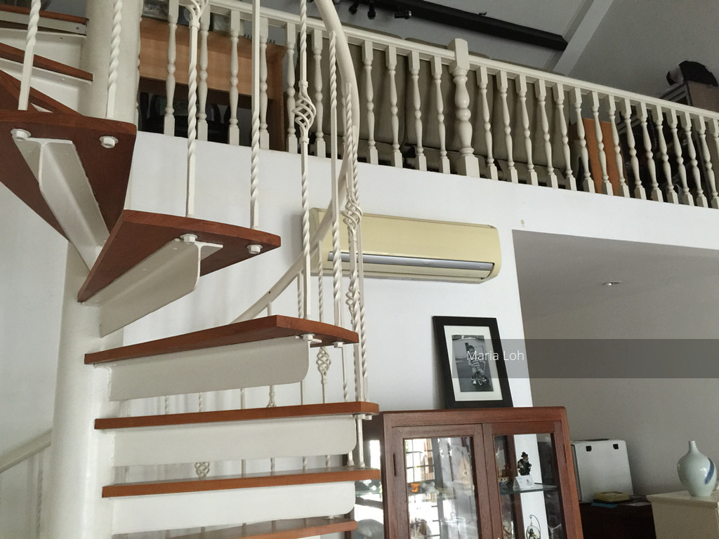 Joo Hong Road (D19), Terrace #116851812